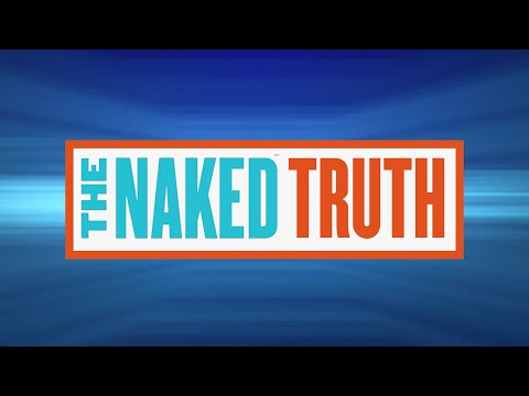 The Naked Truth Trailer