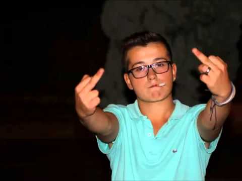 Rapolog - Hand's Up Aga! (2013)