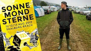 Sonne, Mond &amp; Sterne Festival XXI | Vlog 1