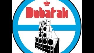 Dubatak Sound System ~ Duba Dub Melodica