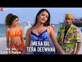 Mera Dil Tera Deewana Aa Ab Laut Chalen Aishwarya Rai Bachchan Akshaye Khanna Alka Yagnik