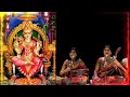 Sri Lalitha Sahasranamam By Priya Sisters ஸ்ரீ லலிதா சஹஸ்ரநாமம�