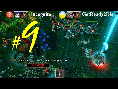 DotA Top 10 Weekly - Vol 9 by HELiCaL