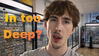 Starting a card store from scratch: Episode 1