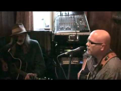 Alan West and Steve Black - Something about you.