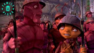 Download lagu Z Marches Into Battle and Faces a Brutal Ambush | Antz mp3 Download lagu Z Marches Into Battle and Faces a Brutal Ambush | Antz mp3