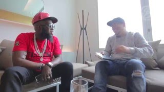 Freeway x Rob Markman Part 2: The End of Roc-A-Fella, State Property & More