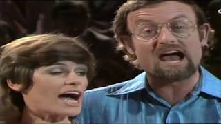 Roger Whittaker & Mary Roos - Moonshine 1971