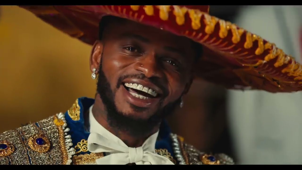 Diamond Platnumz & Jason Derulo mit dem Titel 'Komasava' / Video ((jetzt ansehen)) mit dem Titel 'Komasava' / Video ((jetzt ansehen))