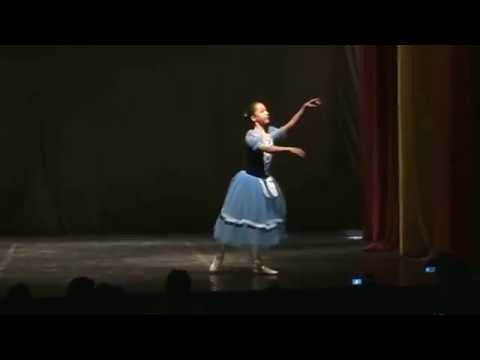 Prepelita Alexandra - FIBS Sighisoara 2014