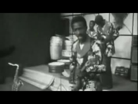 BEMBEYA JAZZ PETIT SEKOU