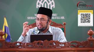 (4K) 13-02-2026 Sesi Pagi | Ustaz Lokmanulhakim Hussain - Daurah Ilmiah | Fiqh Puasa