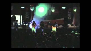 saturday nigth.. SKIN COFFIN (Queretaro).mp4