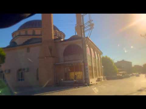 Tavşançalı - Ömeranlı / Gunde Omaro /  2021