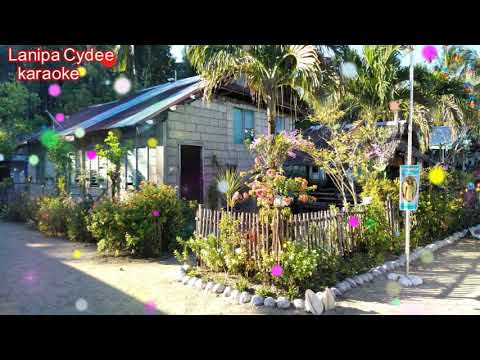 Think About the Times Ten Years After karaoke (Lanipa Cydee Steve) Hali an