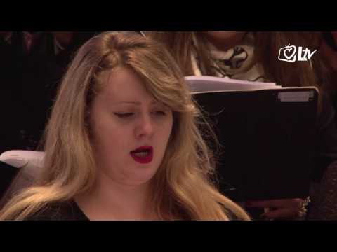 Izdvojeno 22.2.2017. - „VJERA KAO PJESMA – Collegium pro musica sacra“