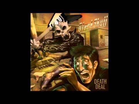 BlackSkull - Drag me to Hell