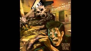 BlackSkull - Drag me to Hell