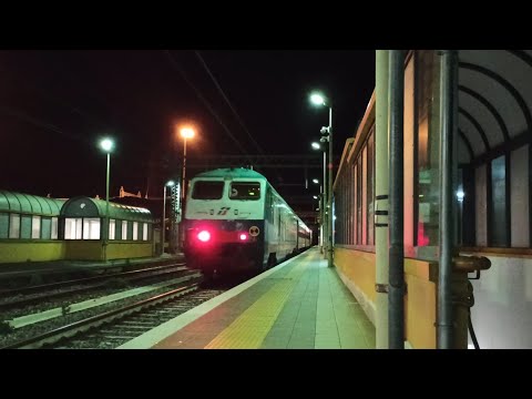 R 5575  Cosenza - Reggo Calabria C.le