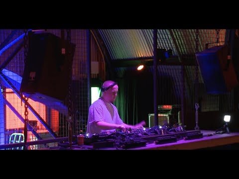 Chris Stussy BUM Digital Fest @ Thuishaven 01.08.2020