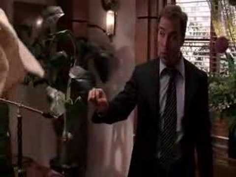 Entourage - Ari Sells Silo