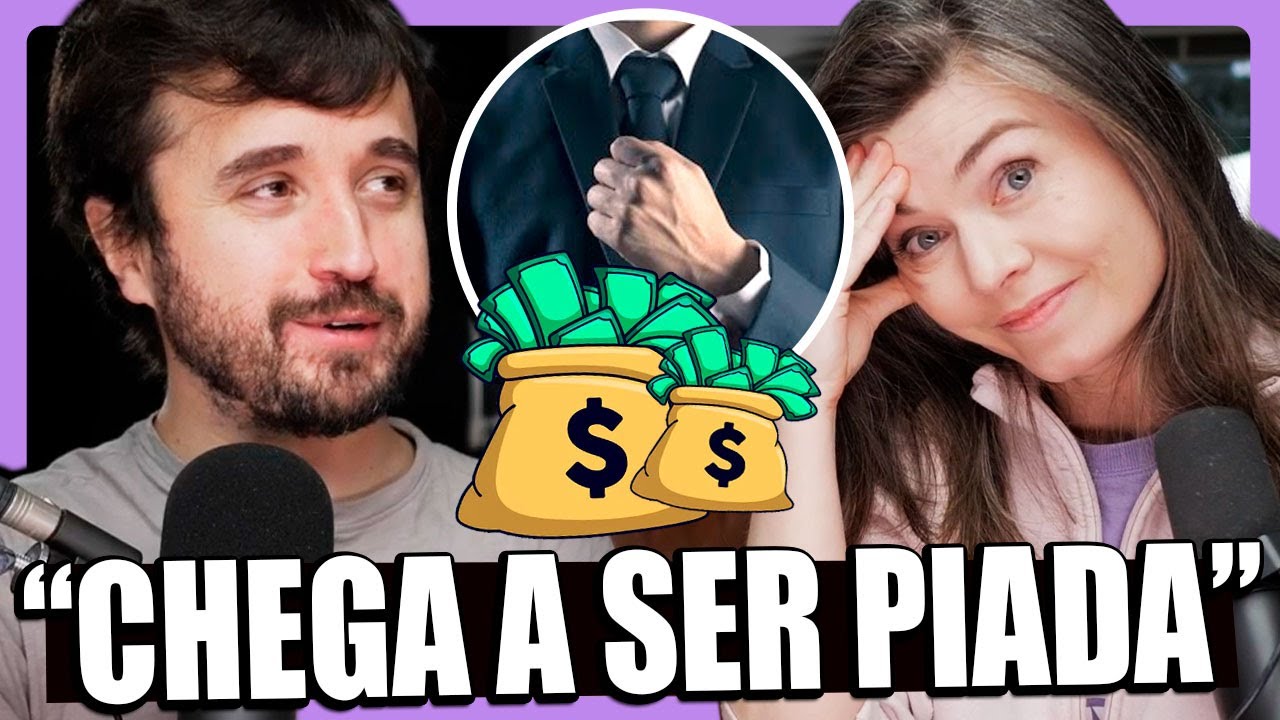 GENTE QUE ACREDITA EM COACH...