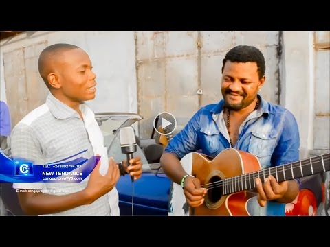 Exclusivité : Alvarito solo de Fally dévoile tous sur Fally Ipupa, corrige tous les solistes