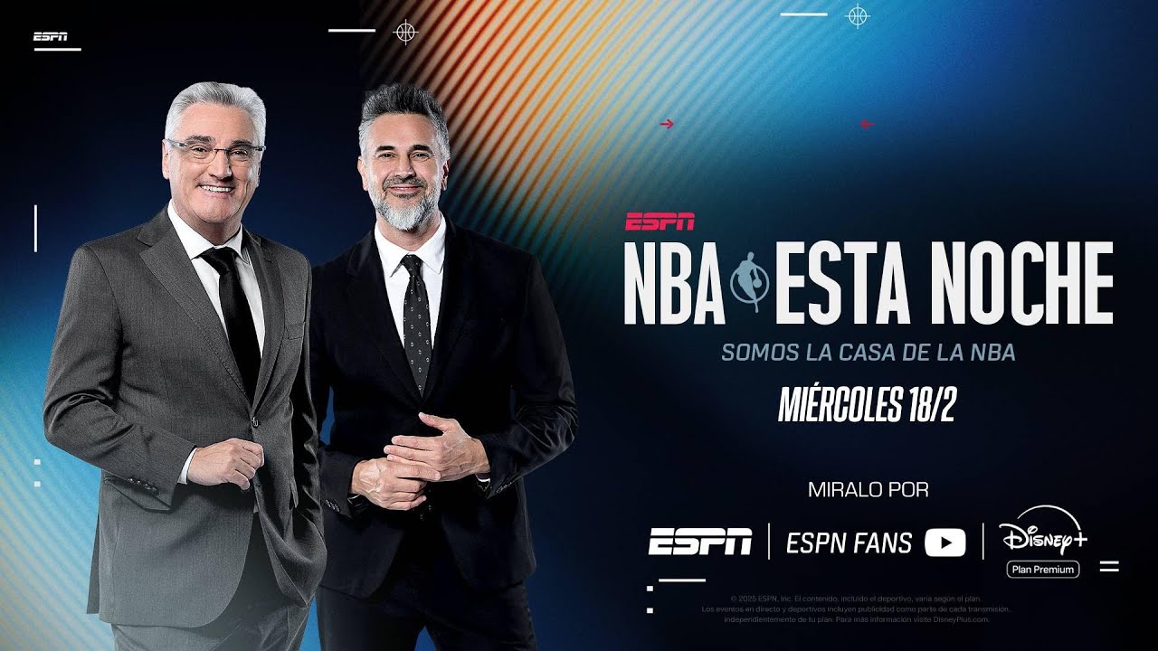 TODO LO QUE DEJÓ OTRA EDICIÓN IMPERDIBLE DEL ALL STAR GAME Y MUCHO MÁS... | NBA ESTA NOCHE