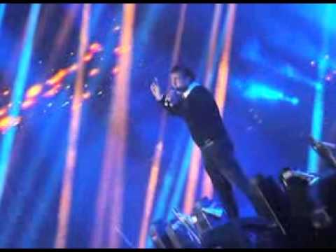 Amr Diab   Cairo Stadium Concert Coverage 21 12 12 تغطية حفل أستاد القاهرة   YouTube