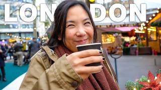 24 Hours in London on a Budget
