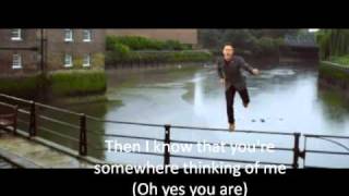 olly murs-thinking of me lyrics
