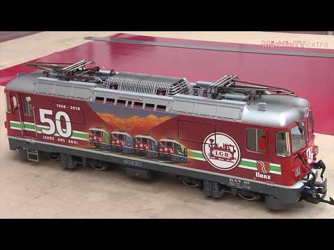 Märklin TV Extra - Folge 24