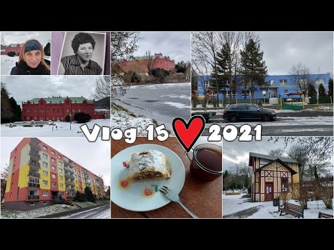 Vlog 15/21 - vzpomínkový