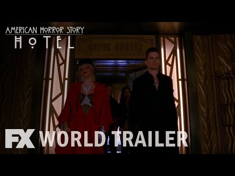 American Horror Story 