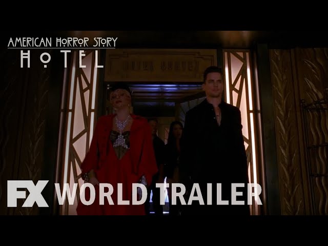 trailers