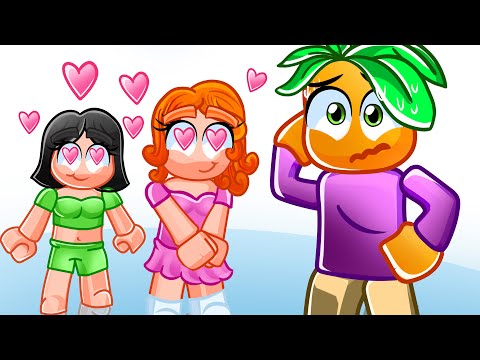 LIKE or DISLIKE in Roblox!