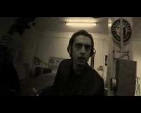 Unknown Stuntman - Smokestack Lightnin'