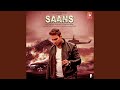 Saans