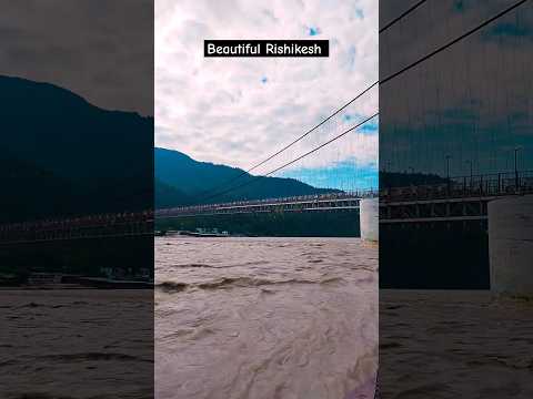Uttarakhand | travel | Rishikesh | #shorts #travel #uttarakhand #rishikesh #nature #viralshort #new