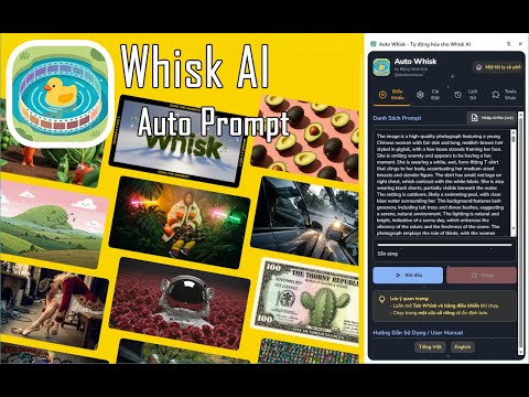 Item video thumbnail