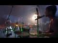 Family Force 5, Dance Or Die live at Flevo 2012 ...