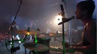 Family Force 5, Dance Or Die live at Flevo 2012 [HQ]