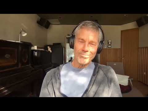 Ohad Naharin: On love for Israel