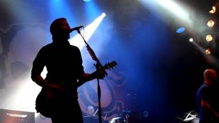 Millencolin - 01 - In A Room @ Brunnsparken