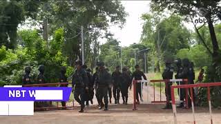 Download lagu PM ANUTIN HASN'T TALKED WITH PM ANWAR; THAI CAMBODIA DECLARATION SUSPENDED mp3