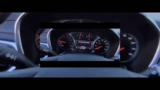 2018 Chevy Equinox Won't Crank or Start....1 Click... Fixed