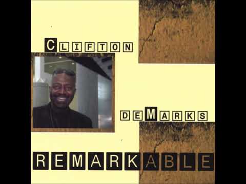 Cliff Demarks — Always Dreaming