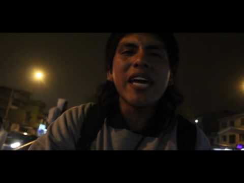 Garganta libre #12 - El perro de los andes