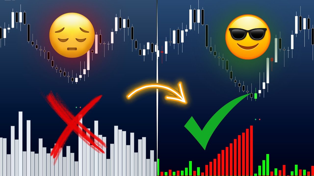 O Melhor ROBÔ de VOLUME Financeiro que você irá Encontrar no You Tube!!!