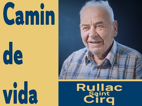 Camin de vida # Rutlac-Sent-Cirgue